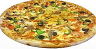 Pegas Pizza