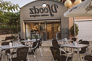 Dfoodz Cocina Callejera