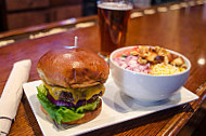 Burg Barrel
