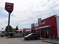 Kentucky Fried Chicken