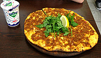 Urfa Lahmacun & Kebabhaus