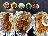 Fuego Tortilla Grill