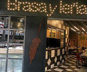 Brasayleña