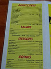 Speedway Cafe