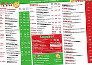 Pizza Pasta Express Adelsheim