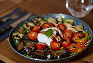 Sonata Pizzeria