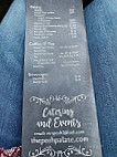 Sweet Peas Cafe