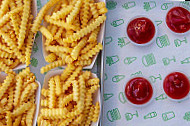 Shake Shack Pinecrest