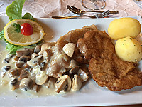 Hof-café Bockelmann