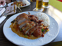 China-Thai Schnellrestaurant