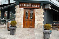 La Puentecilla