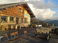 Le Télémark Café