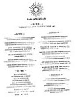 La Perla Restaurant Bar