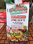 Pizzeria Da Bomba