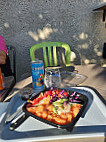 Casa Pizza Paella