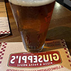 Giuseppi's Pizza Pasta