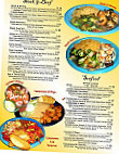 El Acapulco Mexican