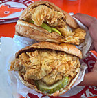 Popeyes Louisiana Kitchen