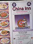 New China Inn