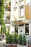 Restaurant Naoussa