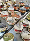 Pastry Shop Domca