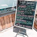 Farm House Diner
