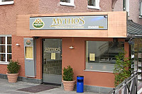 Mythos