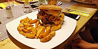 Schnitzel Alm