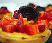 Pastelería Luzón