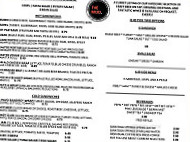 Modern Life Deli Drinks