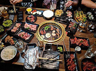 Gyu-kaku Japanese Bbq