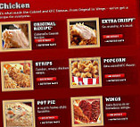 Kfc Kentucky Fried Chicken