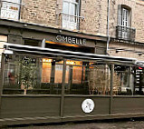Ombelle