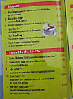 Sweet Sushi Asia Wok