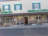 A La Tête De Veau