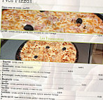 Pizza Fifi