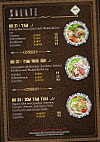 Siam Thai Restaurant