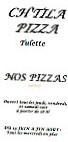 Ch'tila Pizza