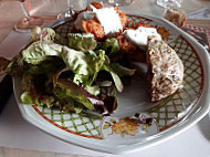 Cafe Le Panoramic
