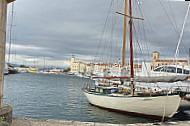 La Ciotat Sloop