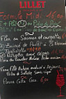 Le Perroquet