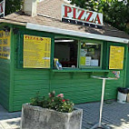 Le Snack Pizza Ll