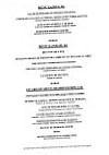 La Table Gastronomique