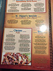 Monte Alban Mexican