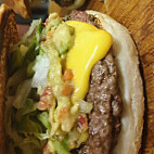 Good Baking Burger Poissy