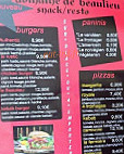 Snack Resto Domaine De Beaulieu
