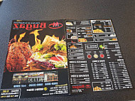 BUGAZ Chicken Kebap Haus e.K.