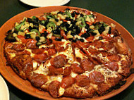 Round Table Pizza