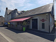 Rouge Bistro