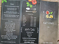 Kat's Deli